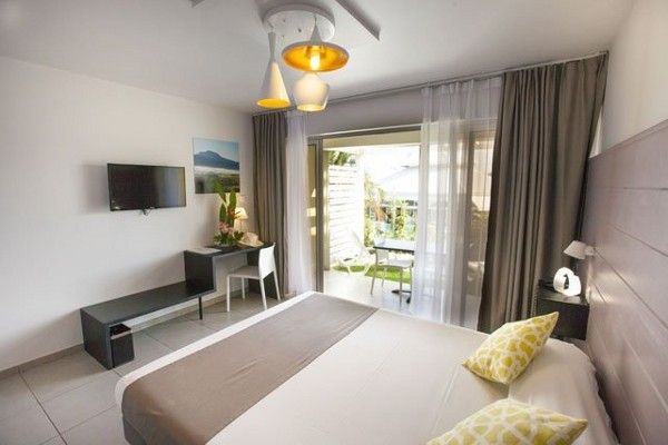 Résidence hôtelière L'Archipel 3* pas cher photo 3