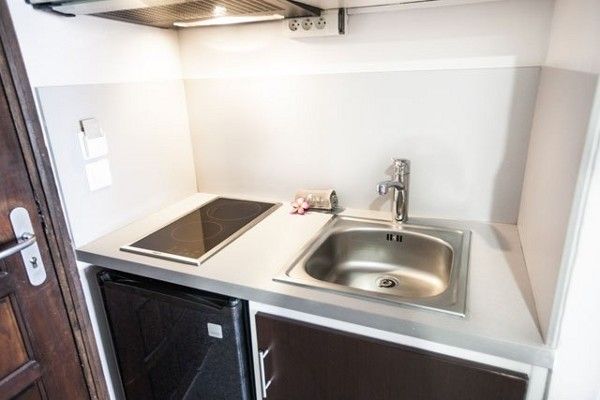 Résidence hôtelière L'Archipel 3* pas cher photo 4