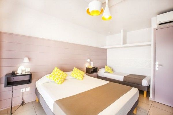 Résidence hôtelière L'Archipel 3* pas cher photo 5