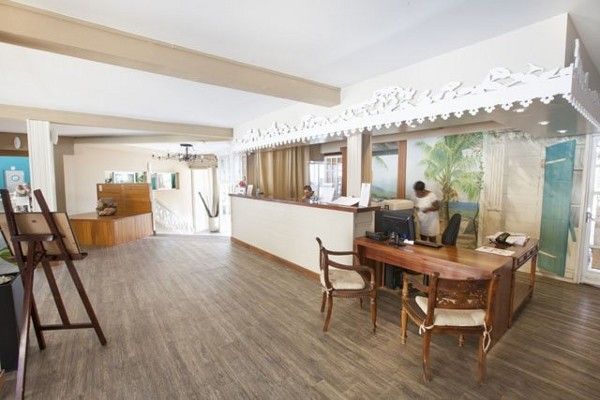 Résidence hôtelière L'Archipel 3* pas cher photo 6