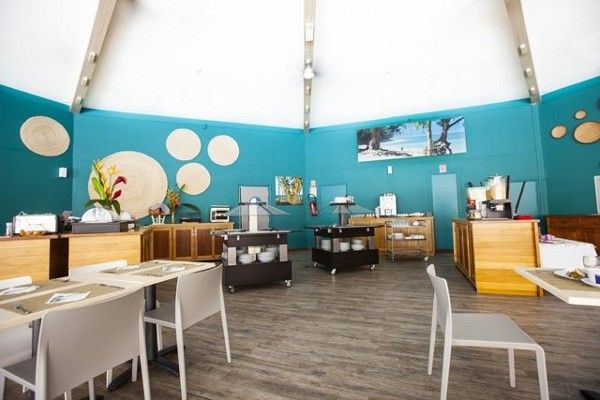 Résidence hôtelière L'Archipel 3* pas cher photo 7