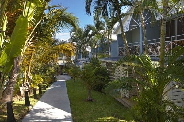 Résidence hôtelière L'Archipel 3* pas cher photo 8