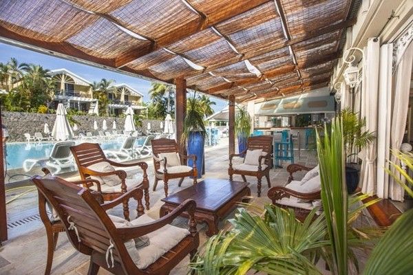 Résidence hôtelière L'Archipel 3* pas cher photo 9