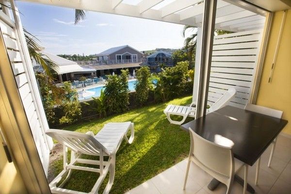 Résidence hôtelière L'Archipel 3* pas cher photo 10