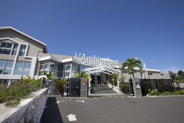 Résidence hôtelière L'Archipel 3* pas cher photo 11