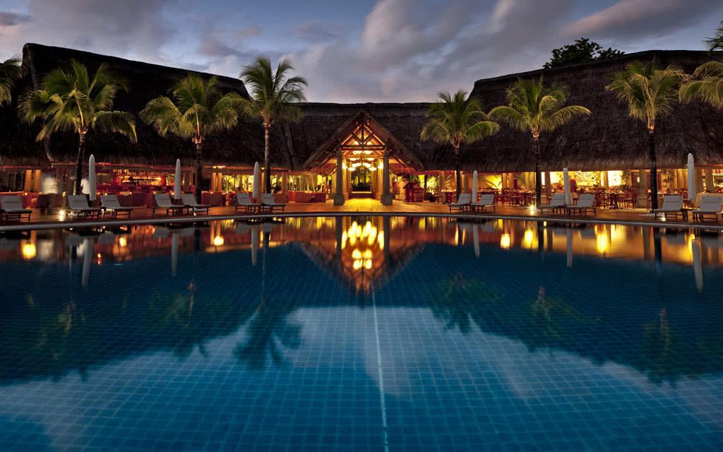 Hôtel Sands Suites Resort & Spa 4* pas cher photo 3