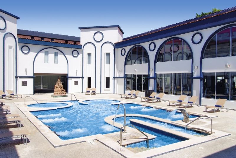 Sandos Playacar Beach Resort - 5* pas cher photo 3