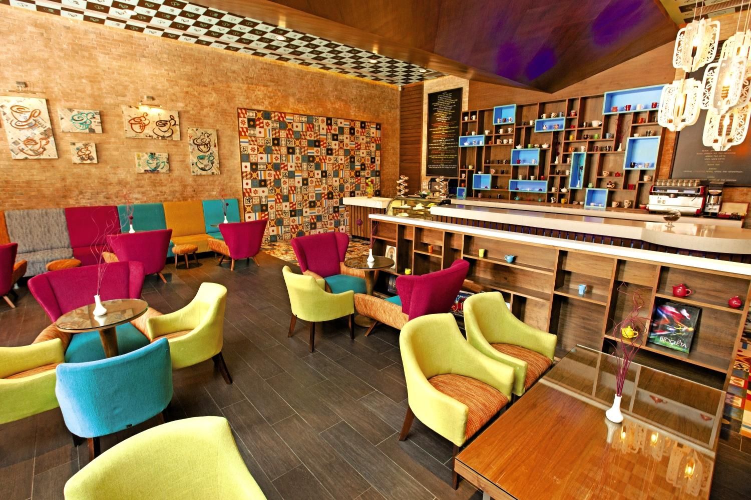 Sandos Playacar Beach Resort - 5* pas cher photo 4