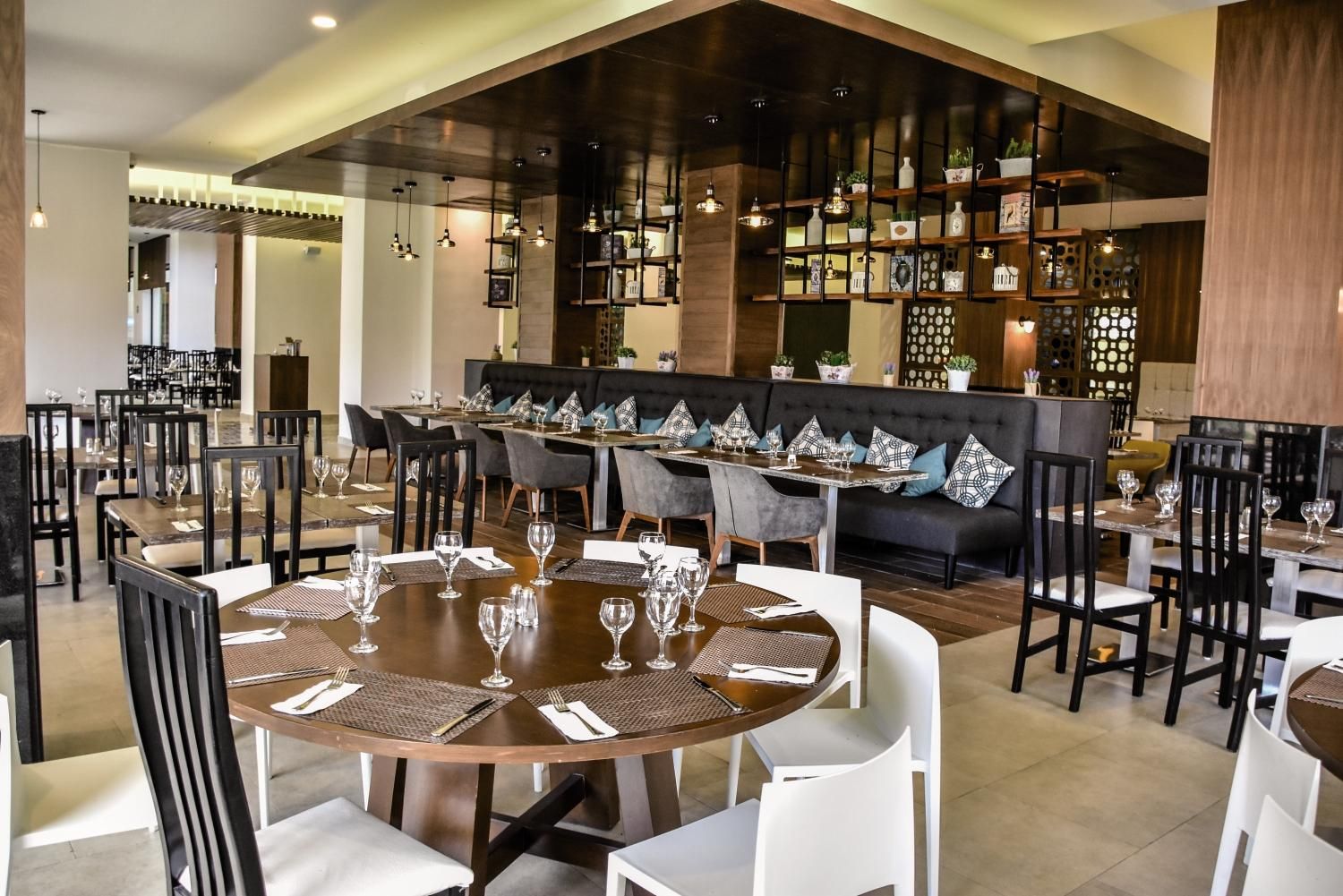 Sandos Playacar Beach Resort - 5* pas cher photo 9