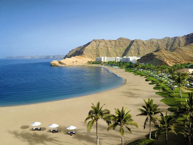 Shangri-La's Barr Al Jissah - Al Bandar - 5* pas cher photo 7