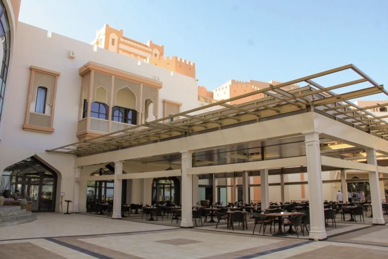 Shangri-La's Barr Al Jissah - Al Bandar - 5* pas cher photo 8