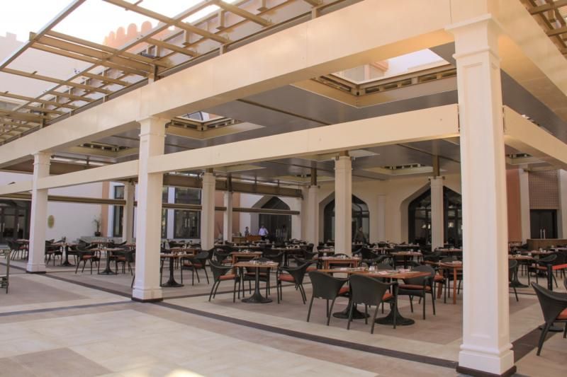 Shangri-La's Barr Al Jissah - Al Bandar - 5* pas cher photo 9