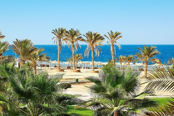 Fabuleuse Egypte & Three Corners Sea Beach pas cher photo 7