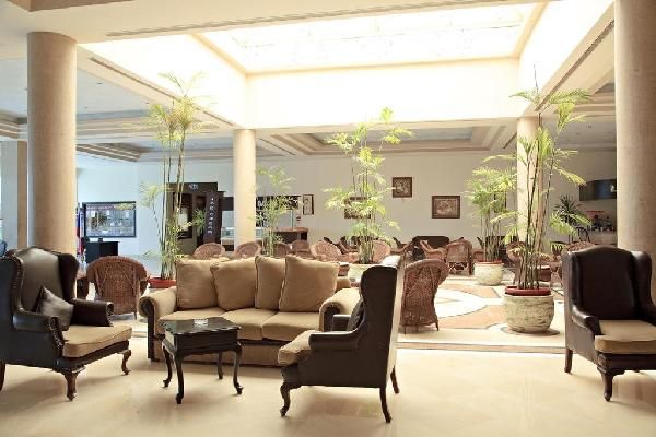 Fabuleuse Egypte & Three Corners Sea Beach pas cher photo 9