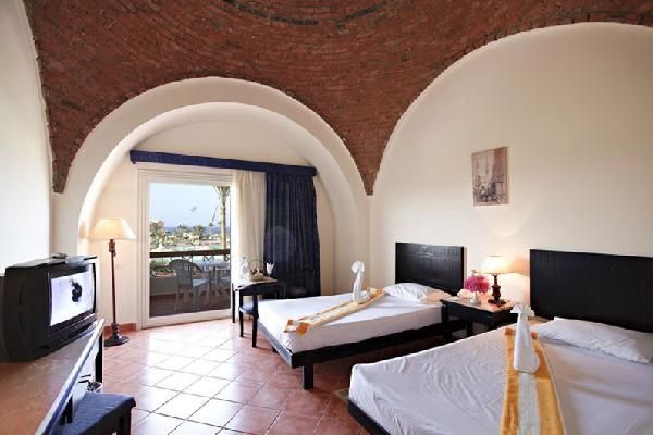 Fabuleuse Egypte & Three Corners Sea Beach pas cher photo 12