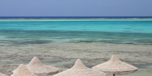 Fabuleuse Egypte & Utopia Beach 4* pas cher photo 4