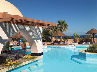 Fabuleuse Egypte & Utopia Beach 4* pas cher photo 5