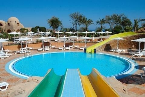 Fabuleuse Egypte & Utopia Beach 4* pas cher photo 7