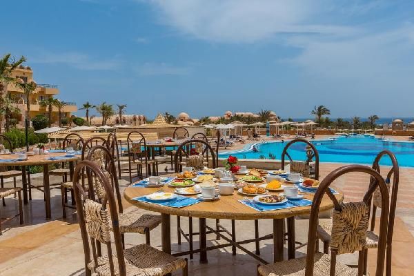 Fabuleuse Egypte & Utopia Beach 4* pas cher photo 8