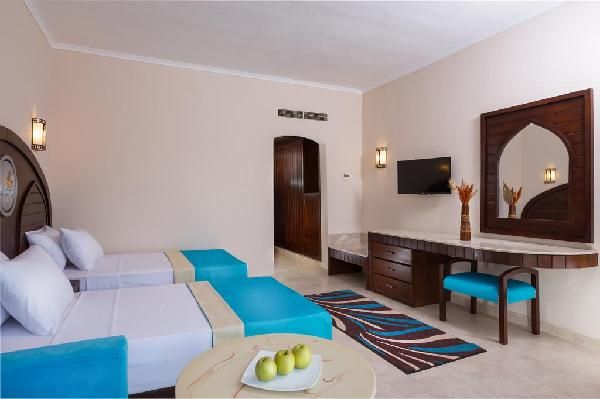 Fabuleuse Egypte & Utopia Beach 4* pas cher photo 11