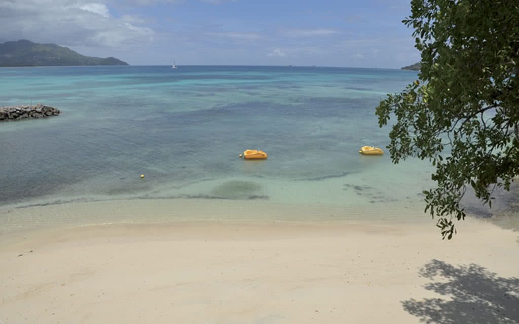 Hôtel Cerf Island Resort 4* pas cher photo 12