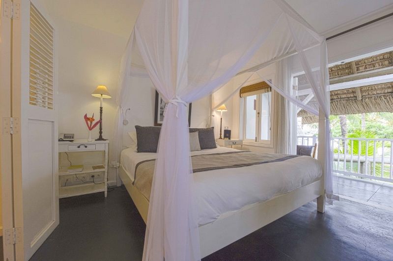 Hôtel 20° Sud- Relais & Châteaux 5* pas cher photo 2