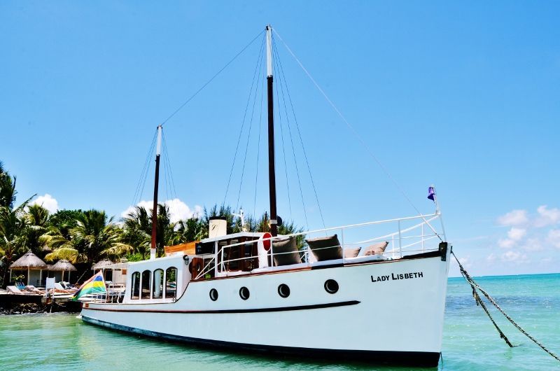 Hôtel 20° Sud- Relais & Châteaux 5* pas cher photo 9