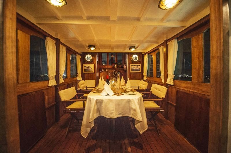 Hôtel 20° Sud- Relais & Châteaux 5* pas cher photo 11