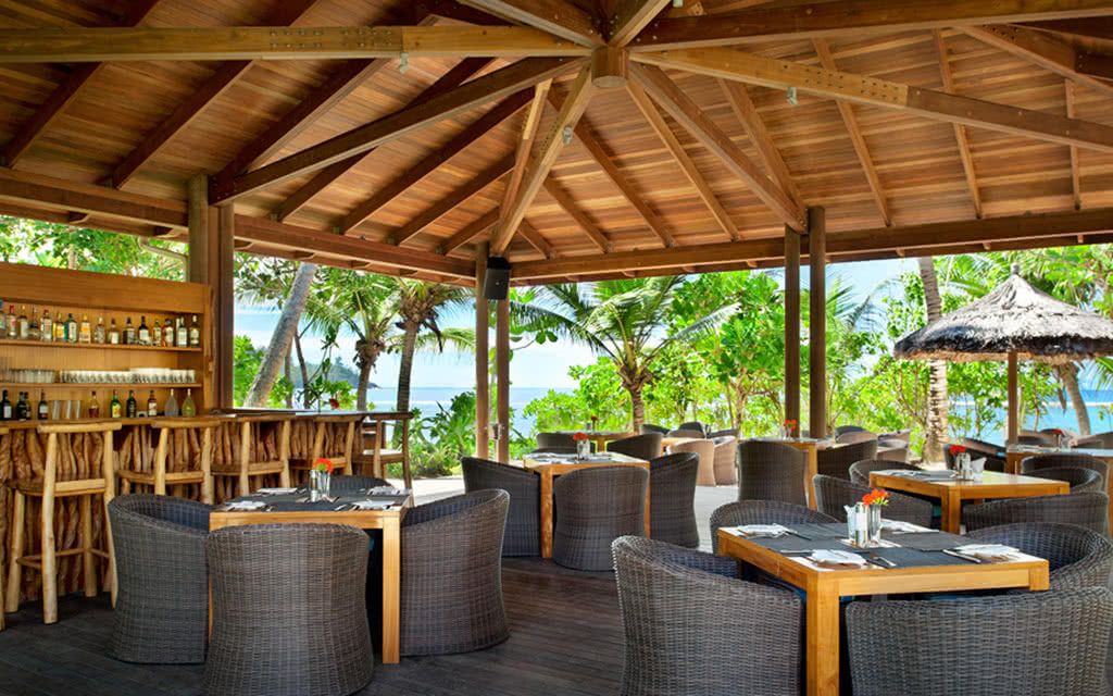 Hôtel Kempinski Seychelles Resort Baie Lazare 5* pas cher photo 3