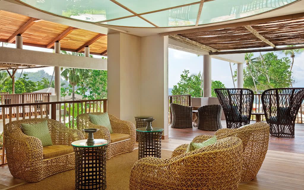 Hôtel Kempinski Seychelles Resort Baie Lazare 5* pas cher photo 4