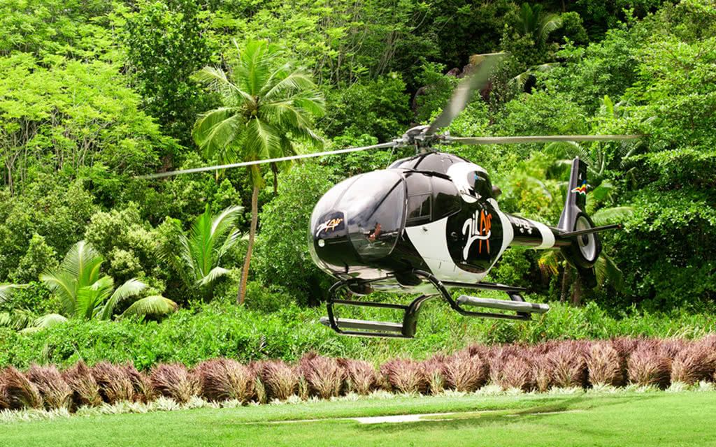 Hôtel Kempinski Seychelles Resort Baie Lazare 5* pas cher photo 7