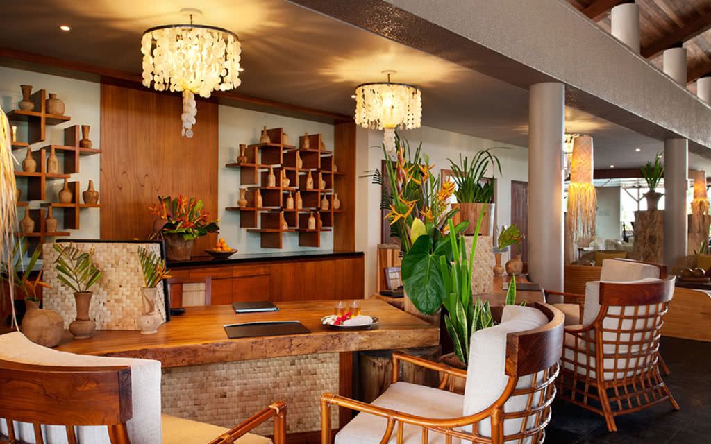 Hôtel Kempinski Seychelles Resort Baie Lazare 5* pas cher photo 9