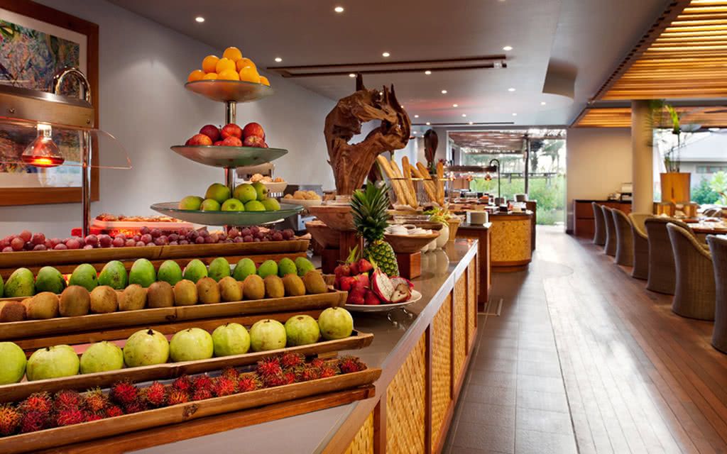 Hôtel Kempinski Seychelles Resort Baie Lazare 5* pas cher photo 10