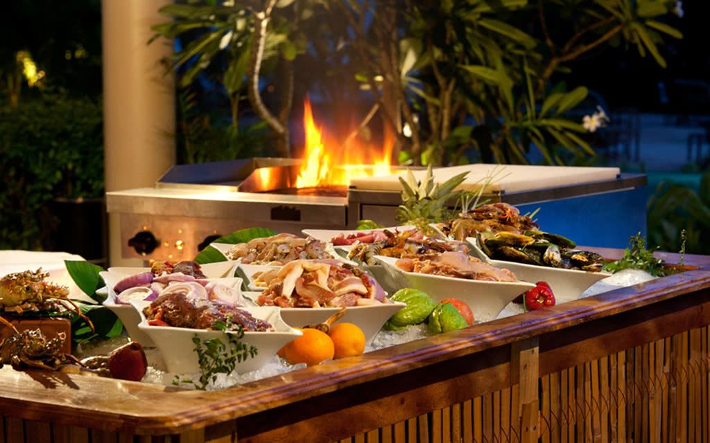 Hôtel Kempinski Seychelles Resort Baie Lazare 5* pas cher photo 12