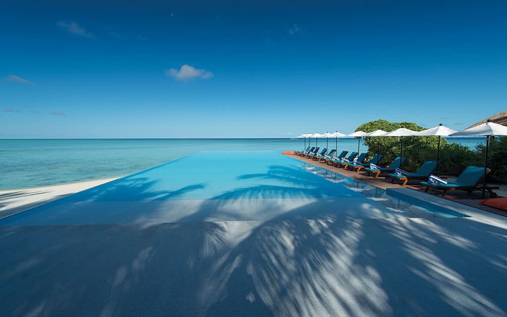 Summer Island Maldives 4* pas cher photo 2