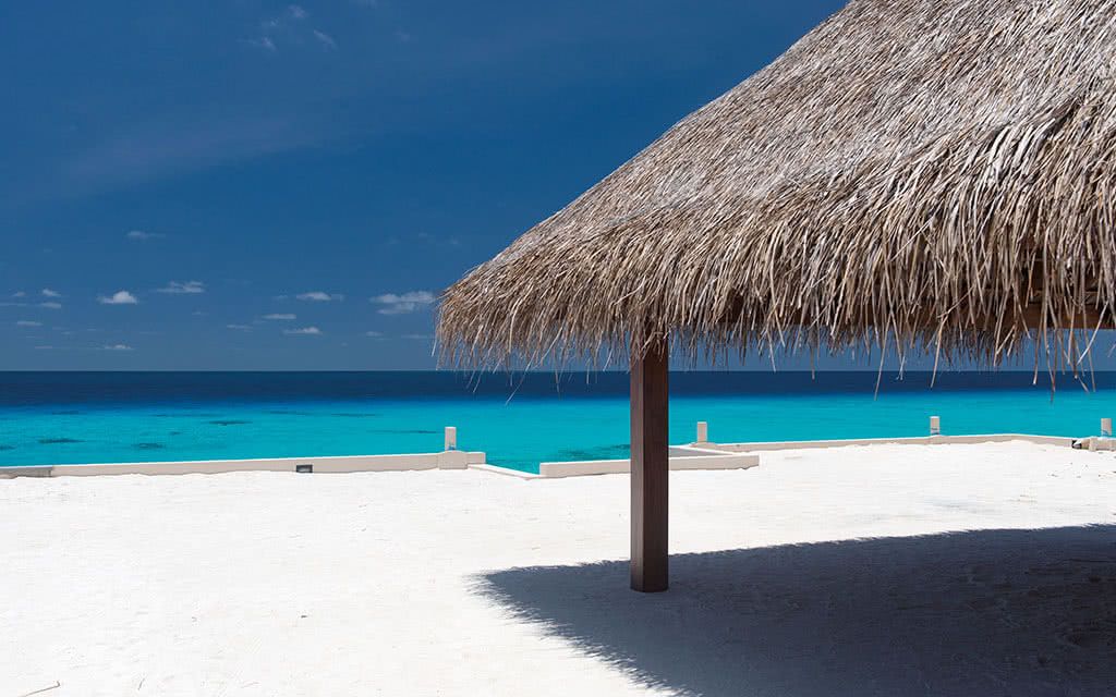 Summer Island Maldives 4* pas cher photo 4