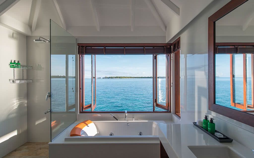 Summer Island Maldives 4* pas cher photo 5