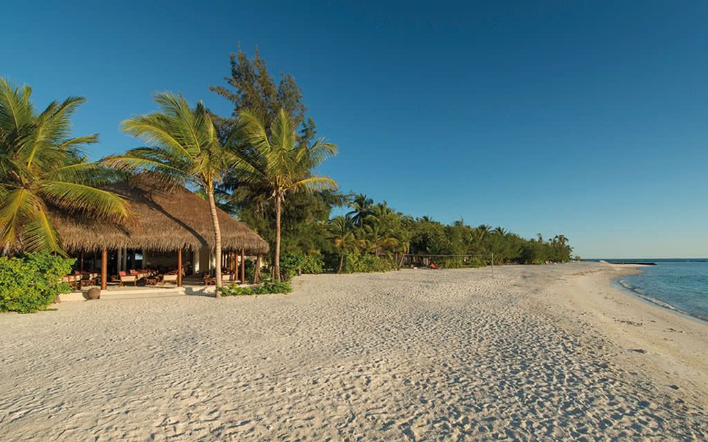 Summer Island Maldives 4* pas cher photo 9