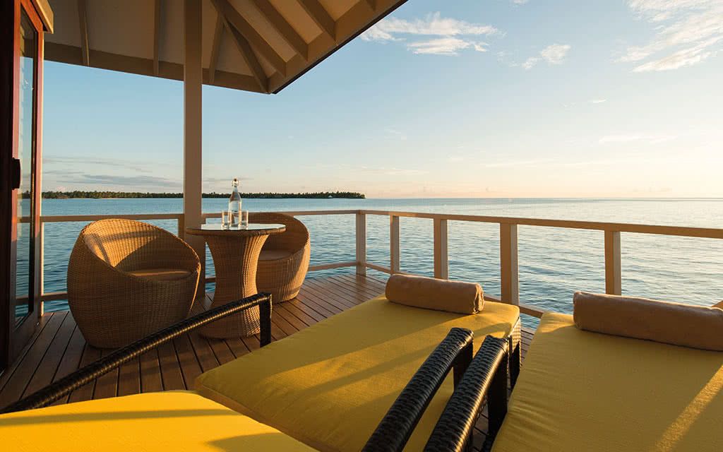 Summer Island Maldives 4* pas cher photo 11