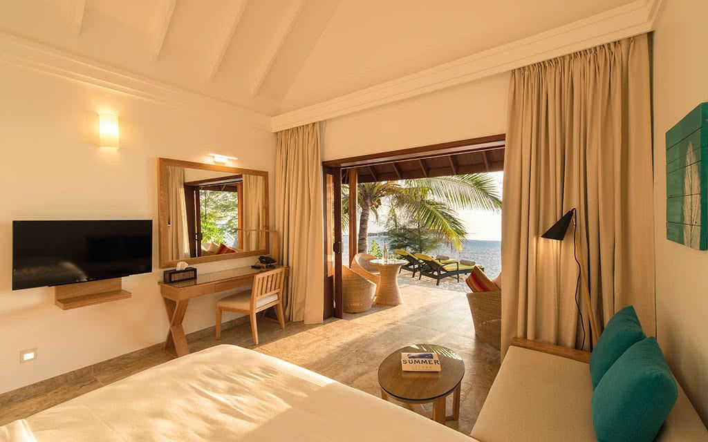 Summer Island Maldives 4* pas cher photo 12