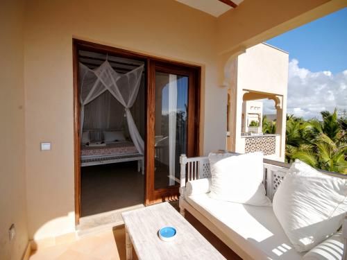 Hôtel Seven Islands Beach Resort 4* pas cher photo 2