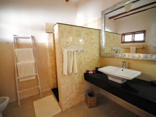 Hôtel Seven Islands Beach Resort 4* pas cher photo 3