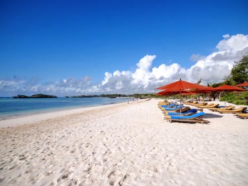 Hôtel Seven Islands Beach Resort 4* pas cher photo 4