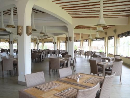 Hôtel Seven Islands Beach Resort 4* pas cher photo 5