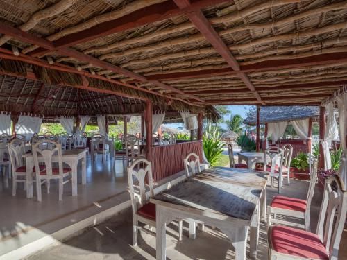 Hôtel Seven Islands Beach Resort 4* pas cher photo 8