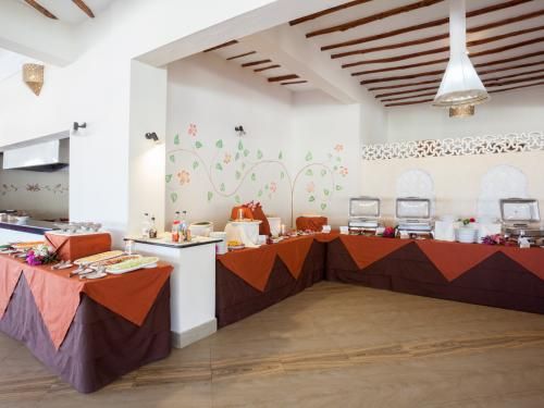 Hôtel Seven Islands Beach Resort 4* pas cher photo 10