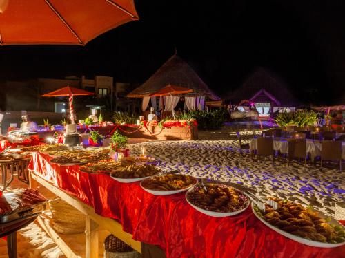 Hôtel Seven Islands Beach Resort 4* pas cher photo 11