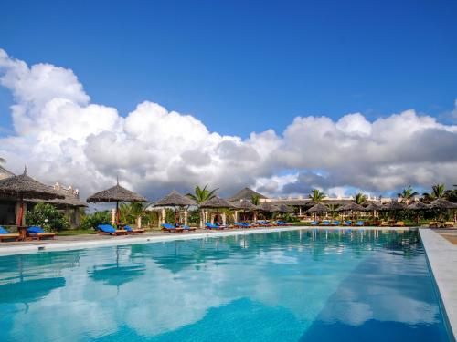 Hôtel Seven Islands Beach Resort 4* pas cher photo 12