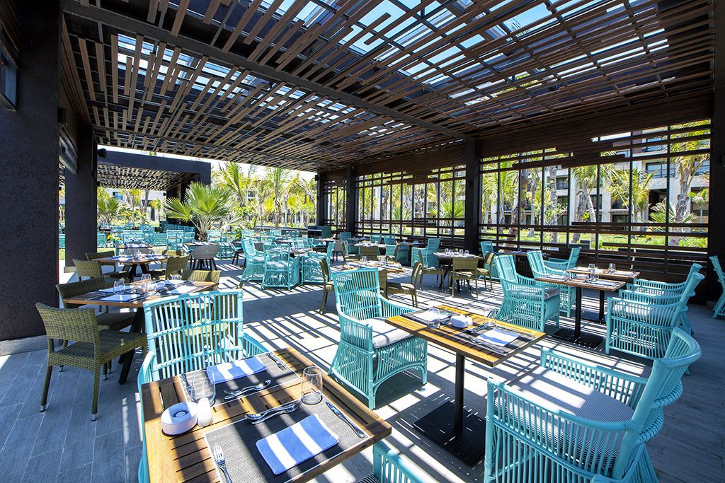 Lopesan Costa Bavaro Resort 5* pas cher photo 12