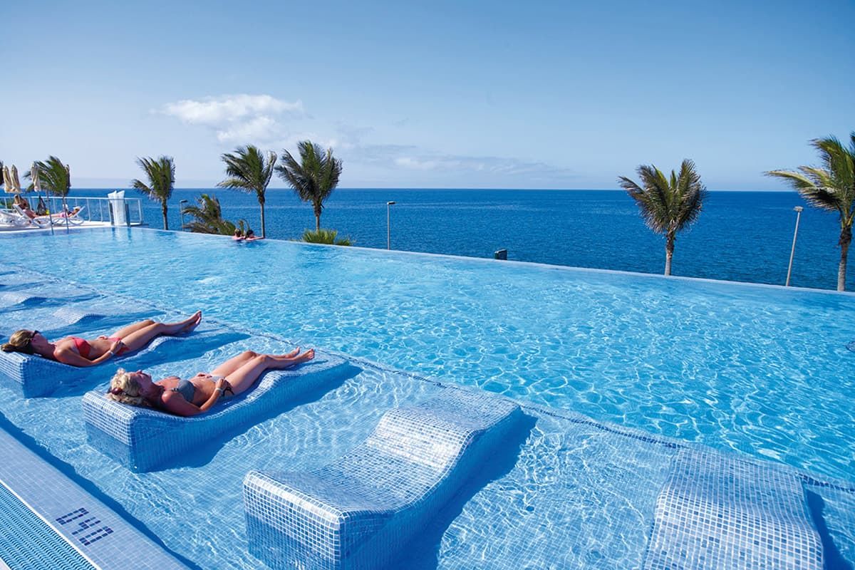 Riu Gran Canaria - Vols réguliers pas cher photo 3
